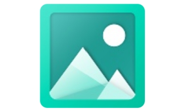 拾光壁纸段首LOGO