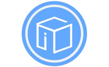 苹果恢复大师段首LOGO