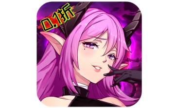 命运守护：战歌段首LOGO