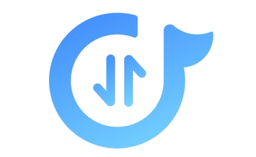 优声音频转换大师段首LOGO