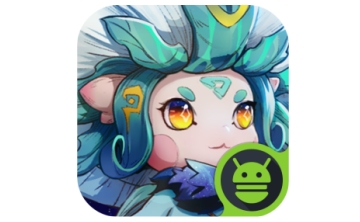 奥丘：树海之下段首LOGO