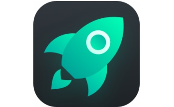 火箭加速器段首LOGO