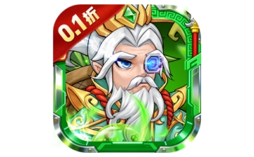 仙岛大乱斗段首LOGO