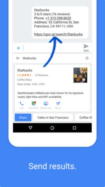Gboard(谷歌输入法)截图