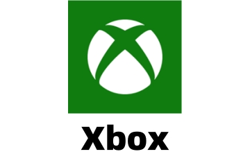 Xbox段首LOGO
