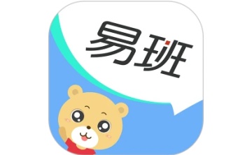 易班电脑版段首LOGO