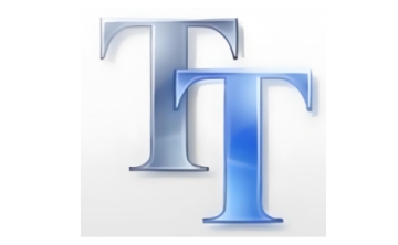 FZLTTHJW-GB1-0字体段首LOGO