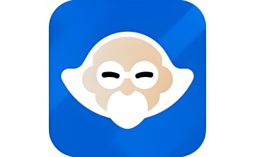 鲁大师段首LOGO