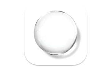 Glass(AI桌面助手)段首LOGO