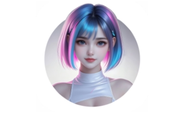 RVC变声器段首LOGO