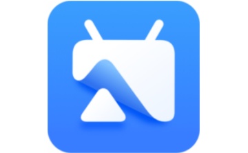 乐播投屏PC版段首LOGO