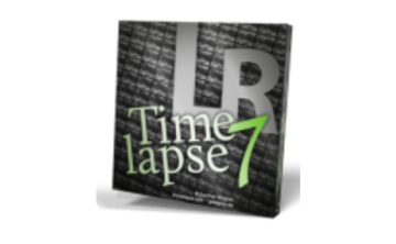 LRTimelapse段首LOGO
