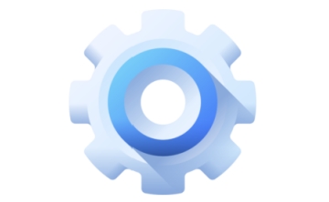 Windows11轻松设置段首LOGO