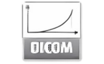 DICOM Viewer段首LOGO