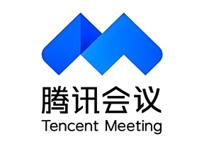 腾讯会议段首LOGO