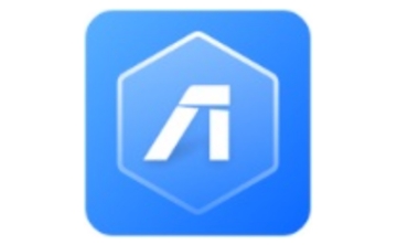 华硕大厅段首LOGO