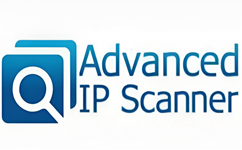 ip扫描工具(Advanced IP Scanner)段首LOGO