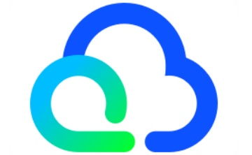 夸克网盘段首LOGO