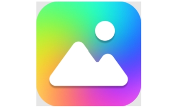 金舟看图王段首LOGO
