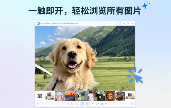 金舟看图王截图