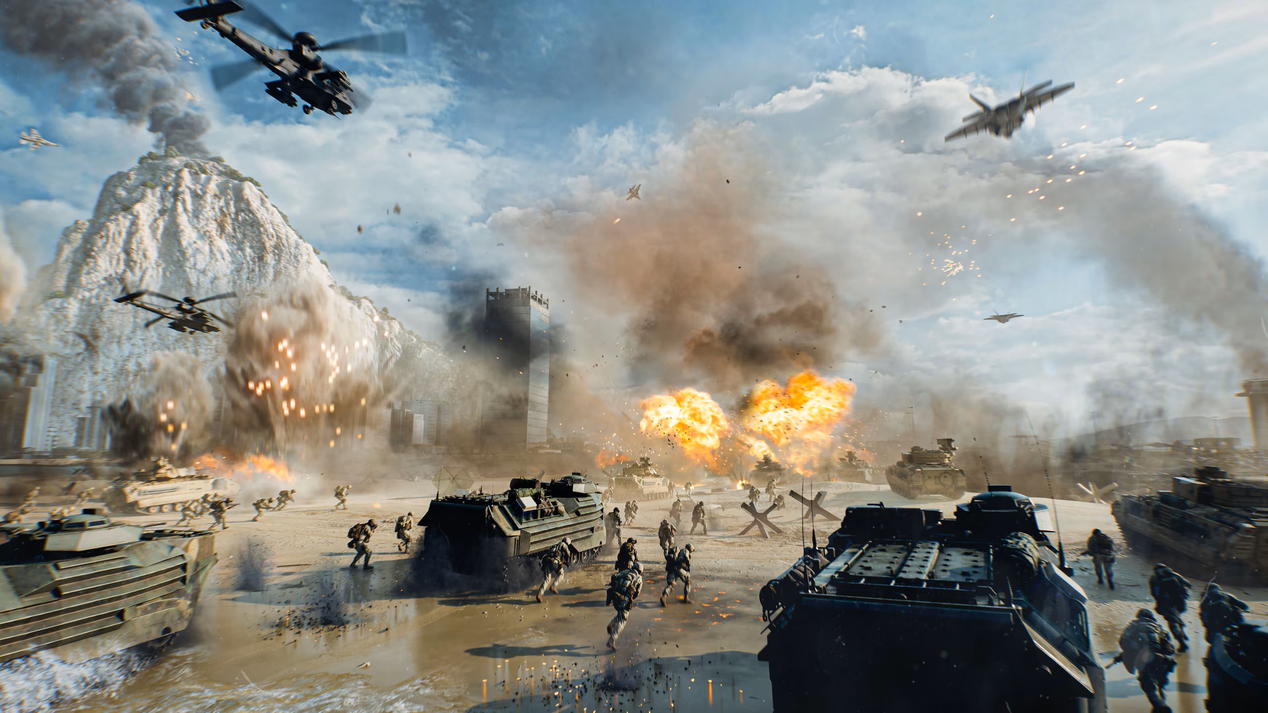 epic游戏平台截图