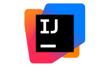 JetBrains IDE段首LOGO