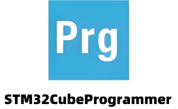 STM32CubeProgrammer段首LOGO