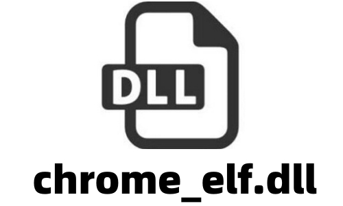 chrome_elf.dll截图