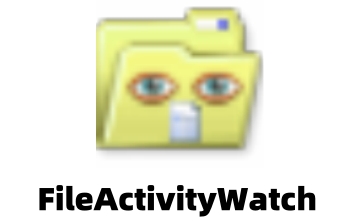 FileActivityWatch(系统任务管理器)段首LOGO