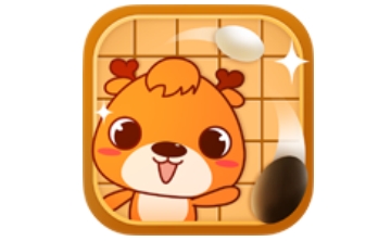 新博少儿对弈平台段首LOGO