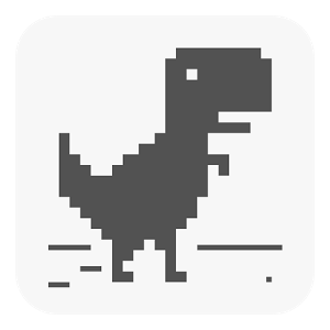 Chrome小恐龙游戏：DinoChrome