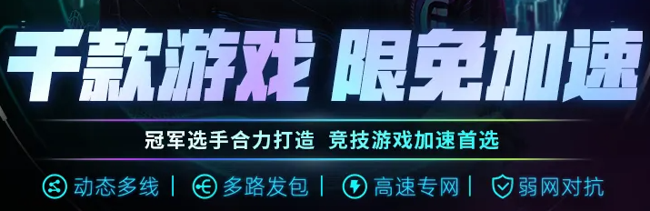 biubiu加速器截图