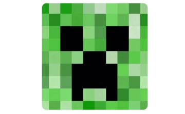 我的世界鼠标指针大全段首LOGO