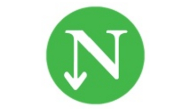 Neat Download Manager段首LOGO