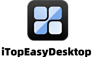 iTopEasyDesktop段首LOGO