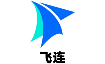 飞连电脑版段首LOGO