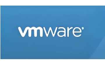 VMwareEsxi段首LOGO