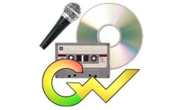 GoldWave音频编辑软件段首LOGO