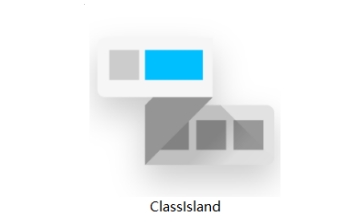ClassIsland段首LOGO