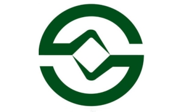 陕西信合网银助手段首LOGO