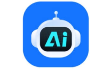 AI创意生成家段首LOGO