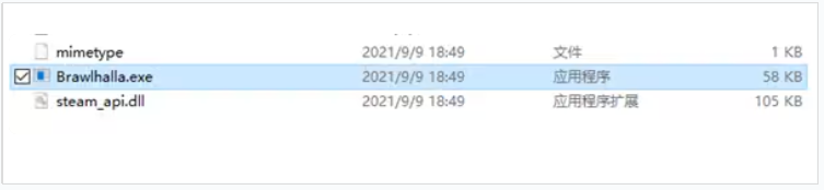 DepotDownloader截图