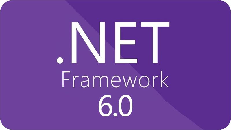 .netframework6.0截图