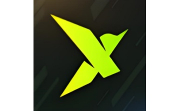 迅雷游戏加速器段首LOGO