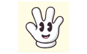 Handy(语言转录工具)段首LOGO