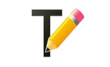 思源黑体Mac版段首LOGO