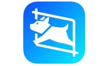 小旺AI截图段首LOGO