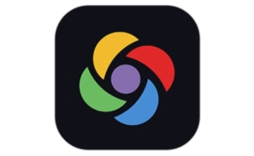 旋风加速器段首LOGO