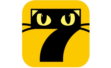 七猫免费小说段首LOGO