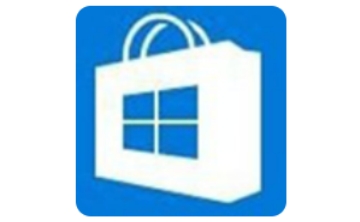 Microsoft Store独立包段首LOGO